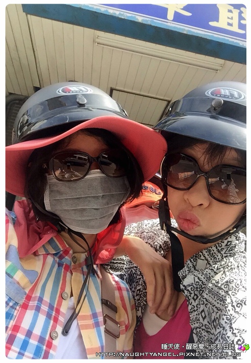 不搭飛機也能到澎湖~菊島美景。絢爛花火。天人菊傳香及大目船DIY