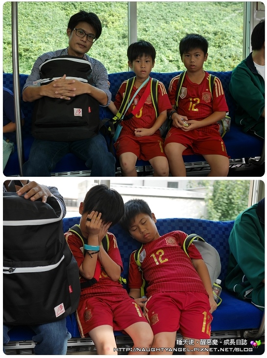東京Day2、3：《東村山》尋找龍貓取景處、《川越》時空體驗小江戶時代
