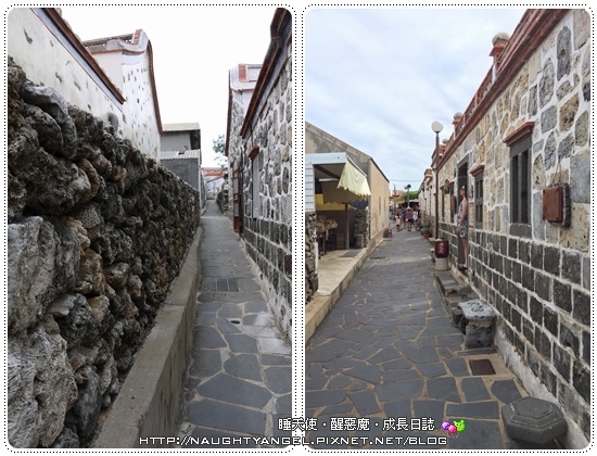 不搭飛機也能到澎湖~菊島美景。絢爛花火。天人菊傳香及大目船DIY