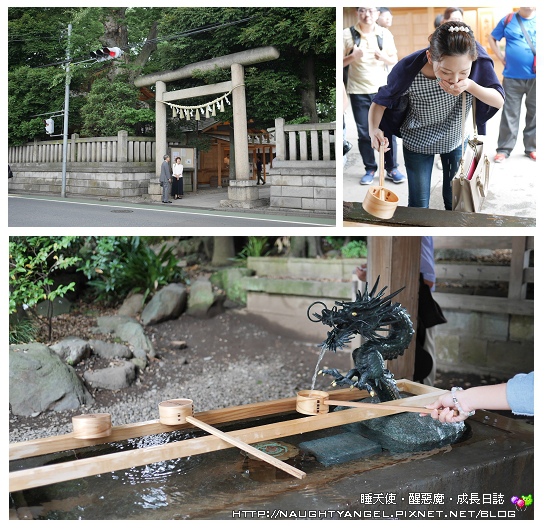 東京Day2、3：《東村山》尋找龍貓取景處、《川越》時空體驗小江戶時代