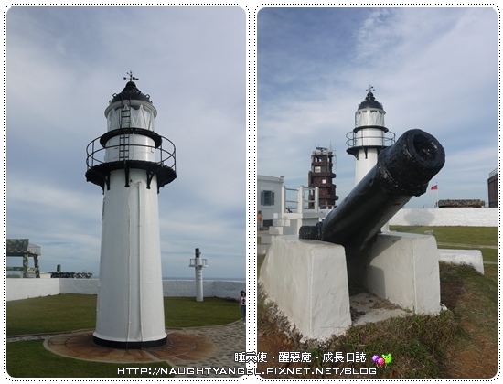 不搭飛機也能到澎湖~菊島美景。絢爛花火。天人菊傳香及大目船DIY