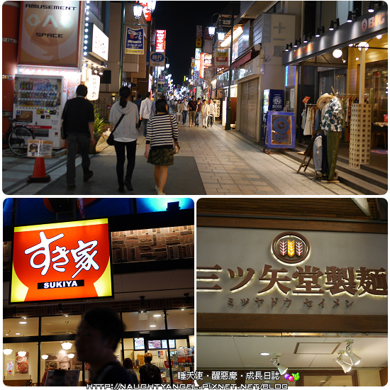 東京住宿：川越王子飯店 最方便，PePe百貨、Crea Mall 藥妝美食 逛不完