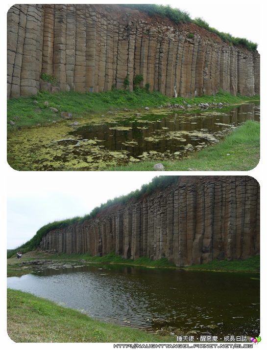 不搭飛機也能到澎湖~菊島美景。絢爛花火。天人菊傳香及大目船DIY