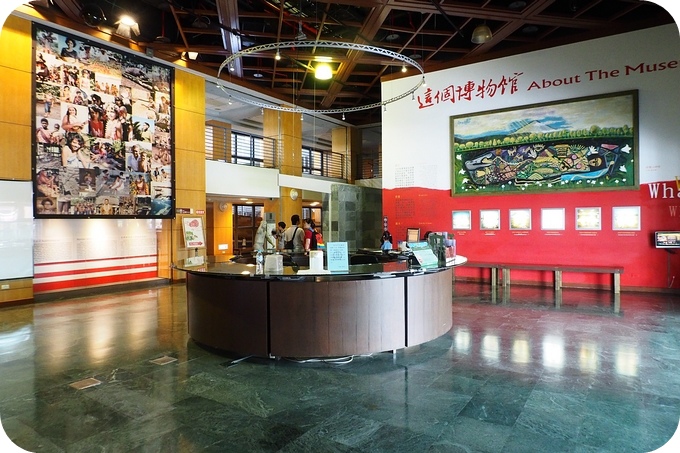 【台東遛小孩景點】讓人大開眼界的「台東史前博物館」