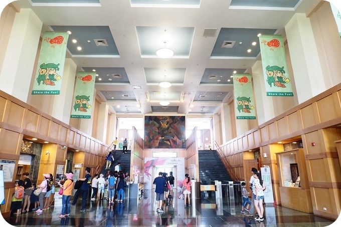 【台東遛小孩景點】讓人大開眼界的「台東史前博物館」