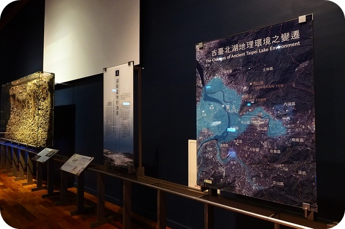 【台東遛小孩景點】讓人大開眼界的「台東史前博物館」