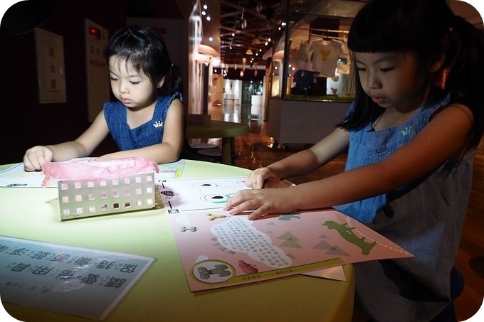 【台東遛小孩景點】讓人大開眼界的「台東史前博物館」