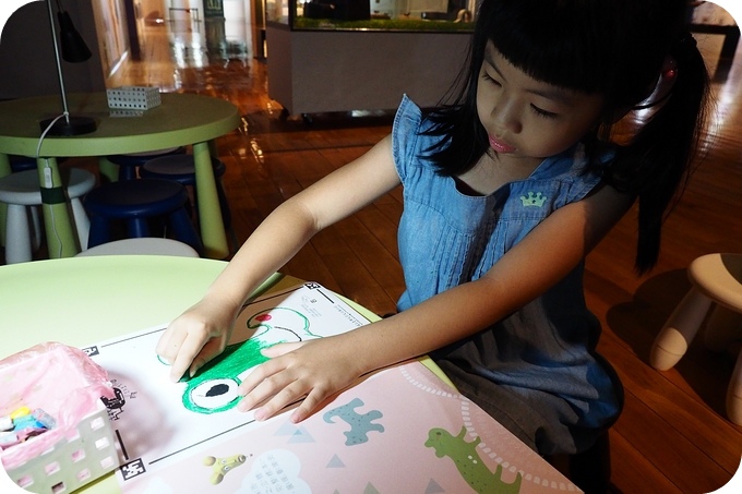 【台東遛小孩景點】讓人大開眼界的「台東史前博物館」
