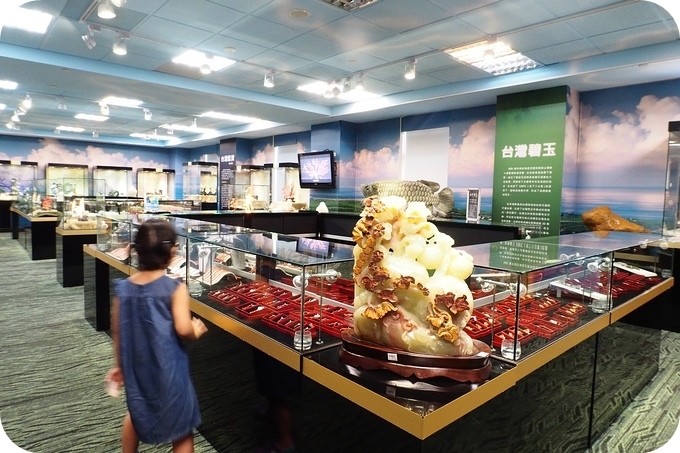【台東遛小孩景點】讓人大開眼界的「台東史前博物館」