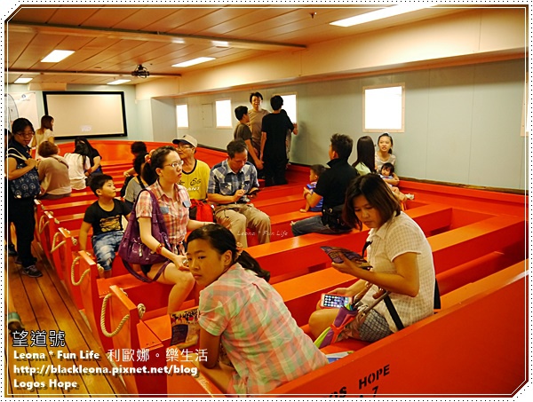 【台中 清水】清水一日遊。走訪世界最大海上圖書館「望道號 Logos Hope」，品嚐在地老店好滋味～王塔米糕、紫雲巖、百珍香餅舖、Uncle Tetsu's Cheese Cake