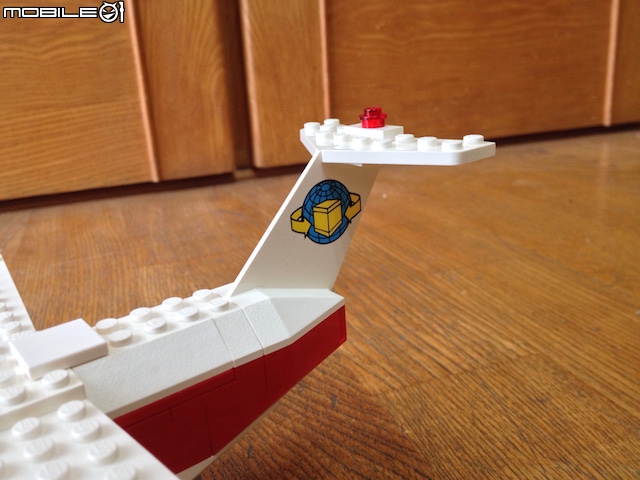 陪我成長的新舊"LEGO"