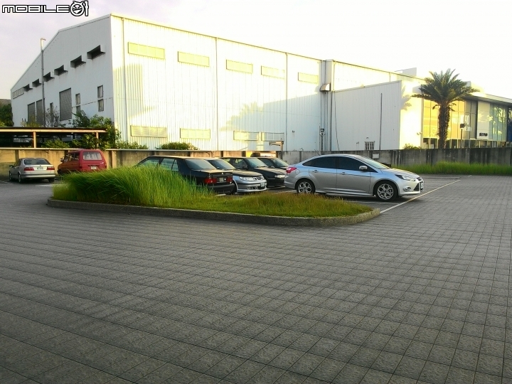 SAAB台南賞車記
