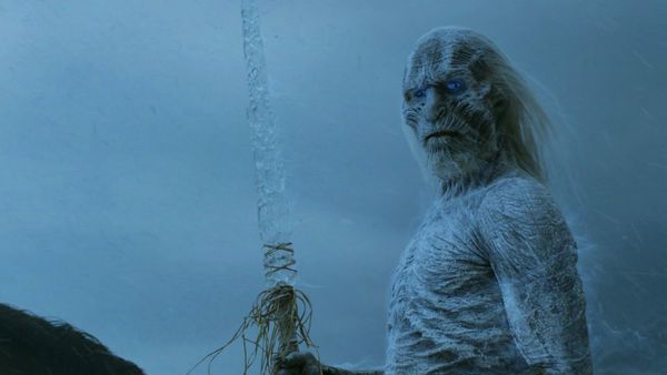 [ 冰與火之歌第六季 ~ 寒冬冽風 ] 雪諾的死與生