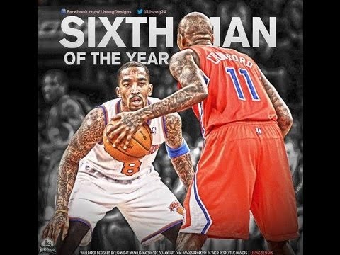 騎士尋求與快艇交易 Jamal Crawford