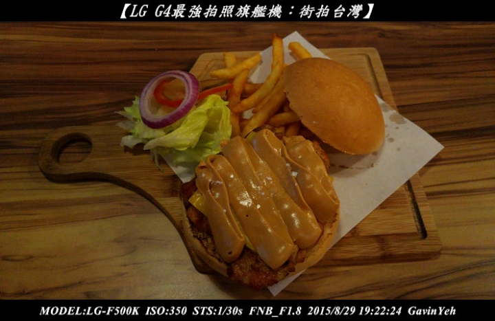 【LG G4最強拍照旗艦機︰街拍台灣】: 龍山寺攝影實戰分享
