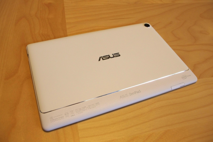 【ZenPad S 8.0 (Z580CA)評測】7個必須購買ZenPad S的理由