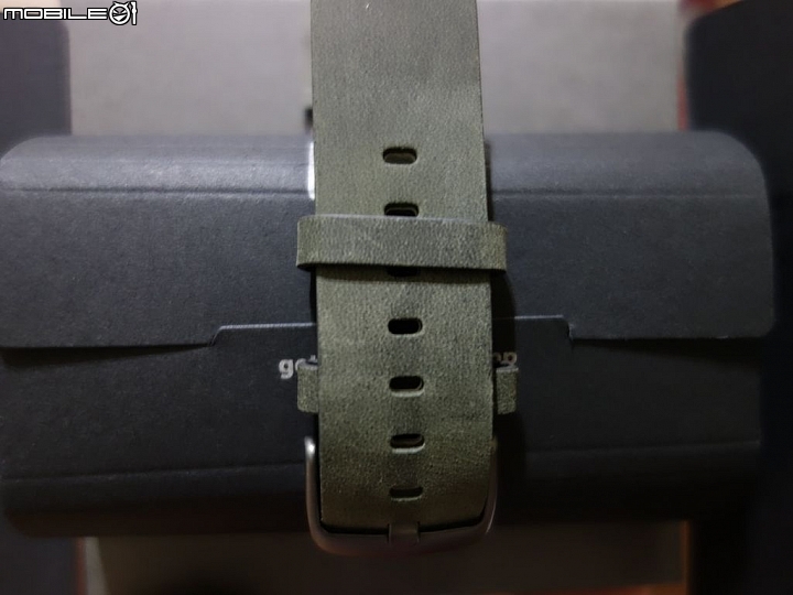 Pebble Time Steel遇見Pebble Time