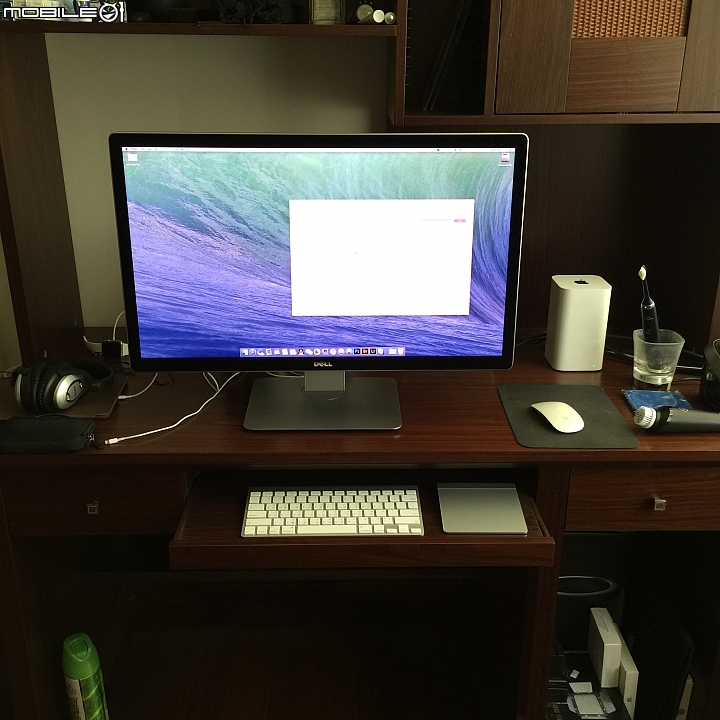 Mac Pro定製頂配