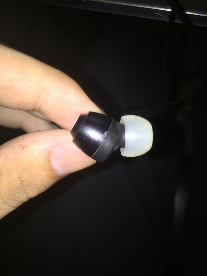 關於Denon C560R耳機問題