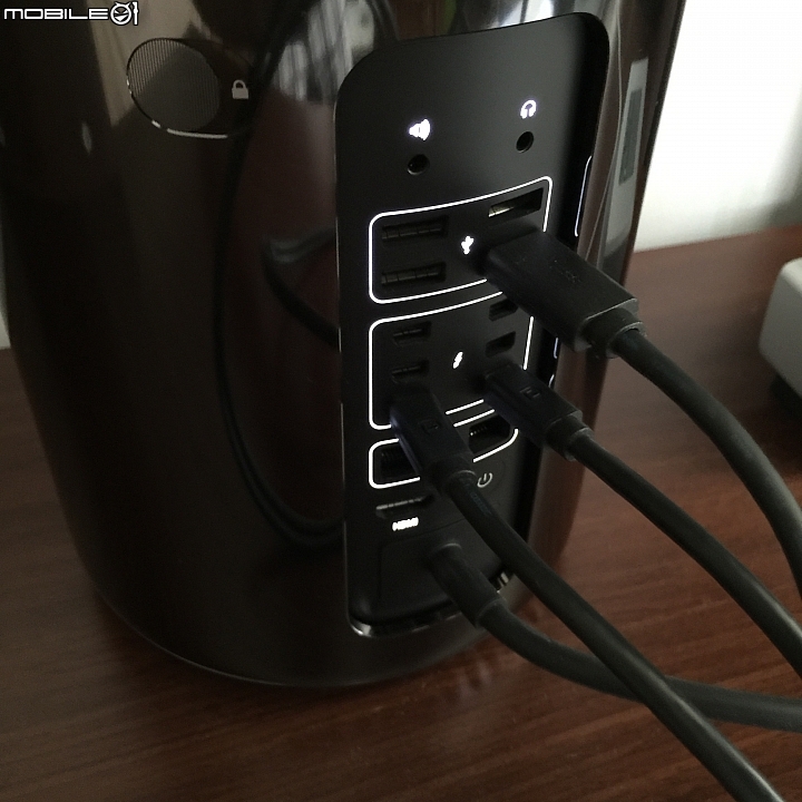 Mac Pro定製頂配