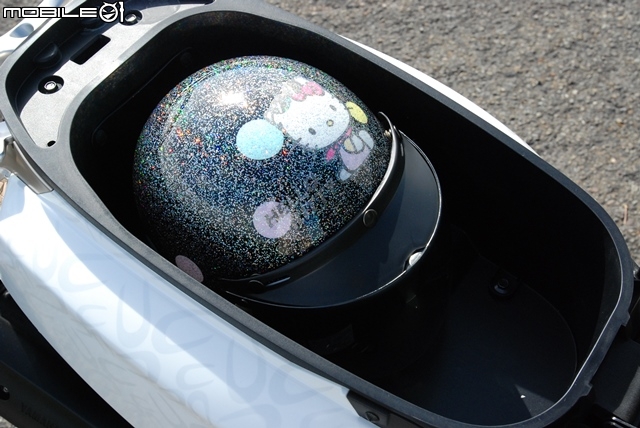 YAMAHA CUXI 115 IS 開箱