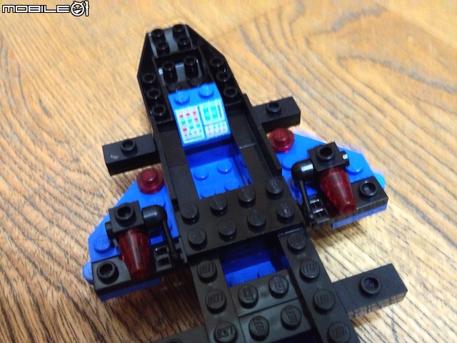 陪我成長的新舊"LEGO"
