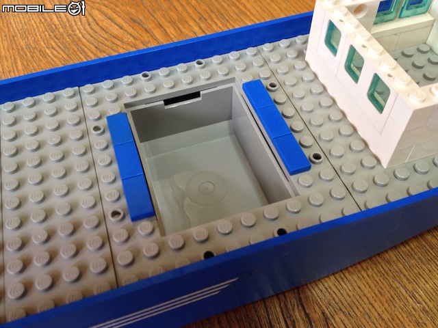 陪我成長的新舊"LEGO"
