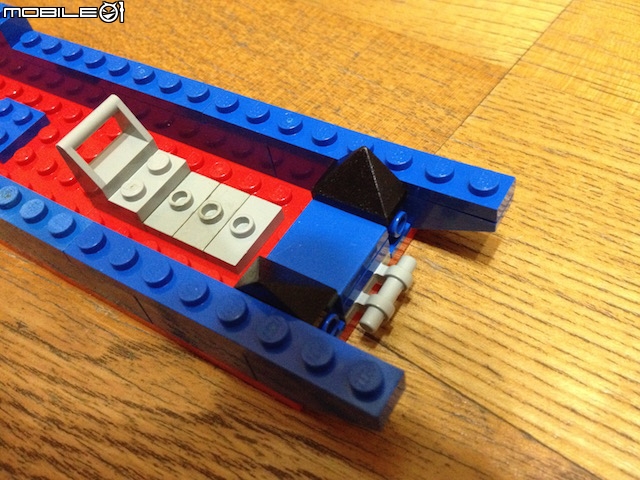 陪我成長的新舊"LEGO"