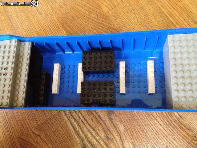 陪我成長的新舊"LEGO"