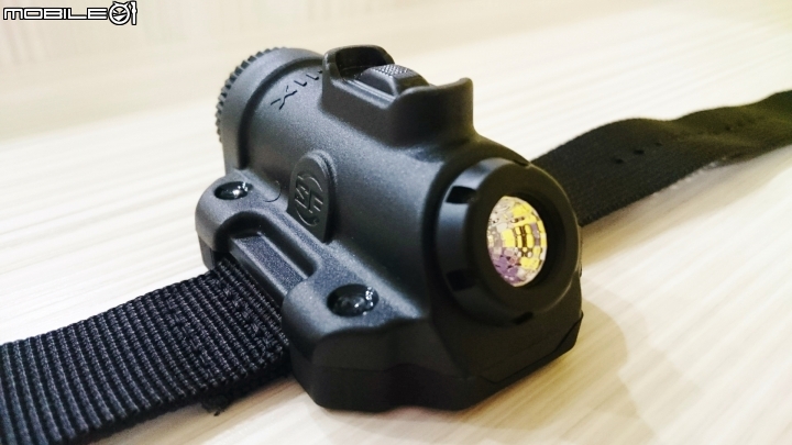 SureFire 2211X 終極 E.D.C