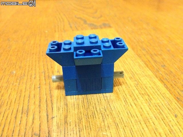 陪我成長的新舊"LEGO"