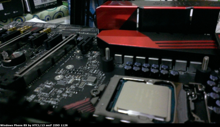 [開箱]當Skylake遇到T40-Fit的清涼解渴