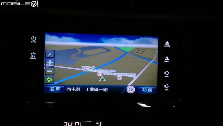 15年式prius c滿月心得