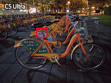 [台日PK] 華碩ZenFone Selfie vs SONY C5 Ultra 誰是自拍美人機