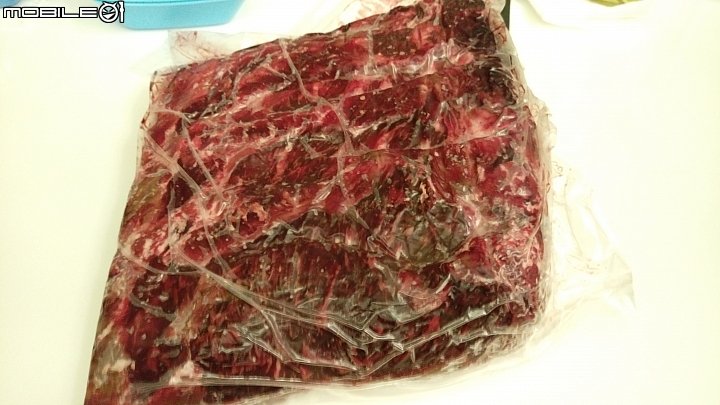 【時間粹鍊的美味】Umai Dry Bag 家中也可以乾式熟成