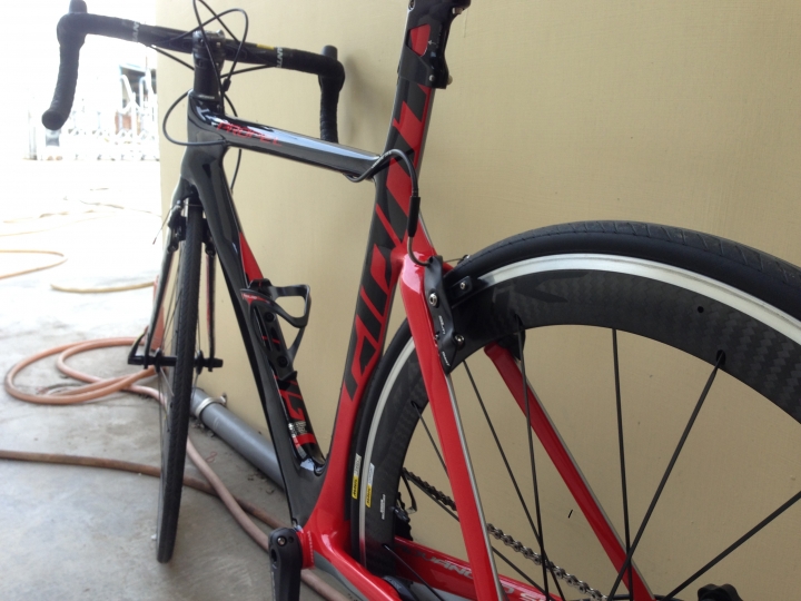 2016 Propel Advanced Sl 2 開箱