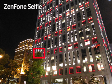 [台日PK] 華碩ZenFone Selfie vs SONY C5 Ultra 誰是自拍美人機