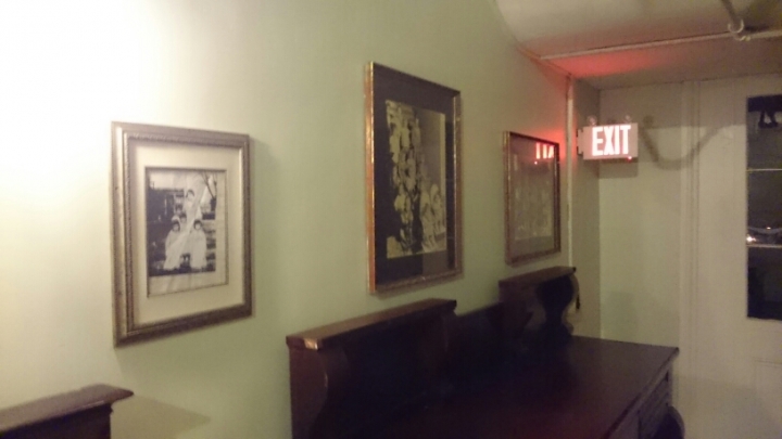 紐奧良的鬼屋旅館St. Vincent Guest House