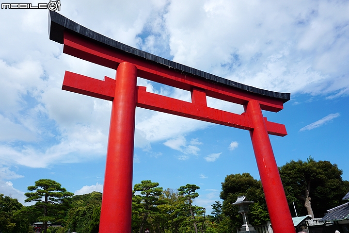 慢遊湘南 鐮倉江之島一日輕旅行
