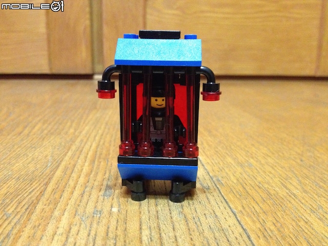 陪我成長的新舊"LEGO"