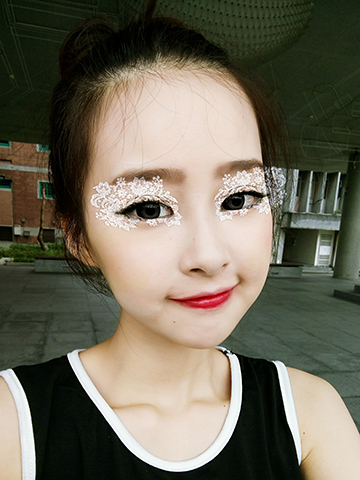 [台日PK] 華碩ZenFone Selfie vs SONY C5 Ultra 誰是自拍美人機