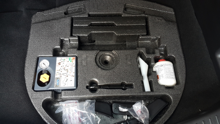 Ford Kuga 1.5 試駕體驗