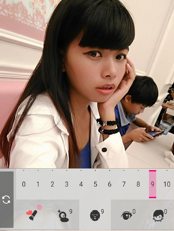 ASUS ZenFone Selfie 不專業評測