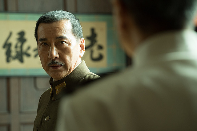 日本帝國最長的一夜  The Emperor In August