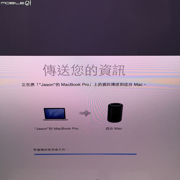 Mac Pro定製頂配
