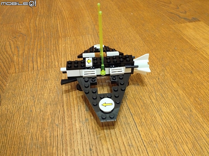 陪我成長的新舊"LEGO"