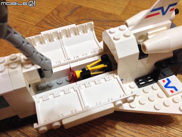 陪我成長的新舊"LEGO"