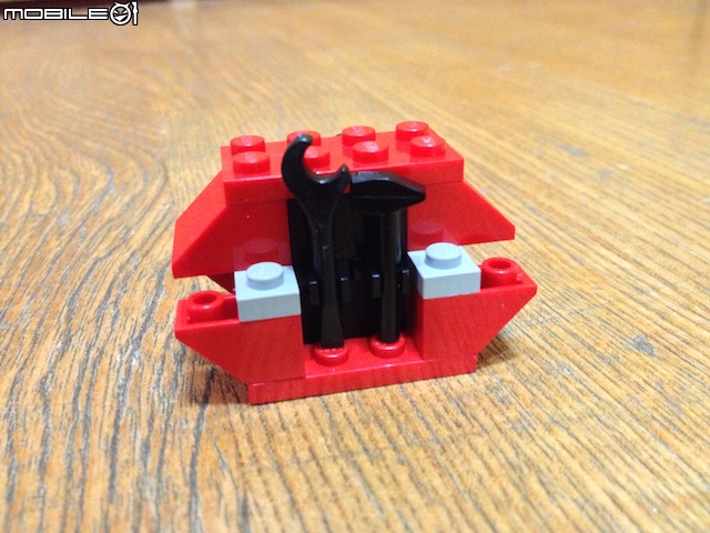 陪我成長的新舊"LEGO"
