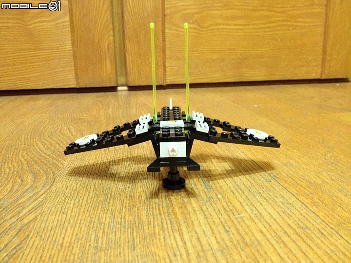陪我成長的新舊"LEGO"