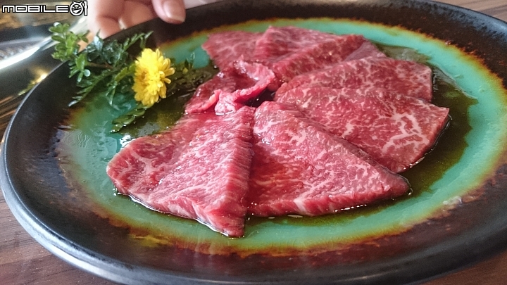 好吃且不便宜的6oz肋眼，及有無推薦的燒肉餐廳呢？